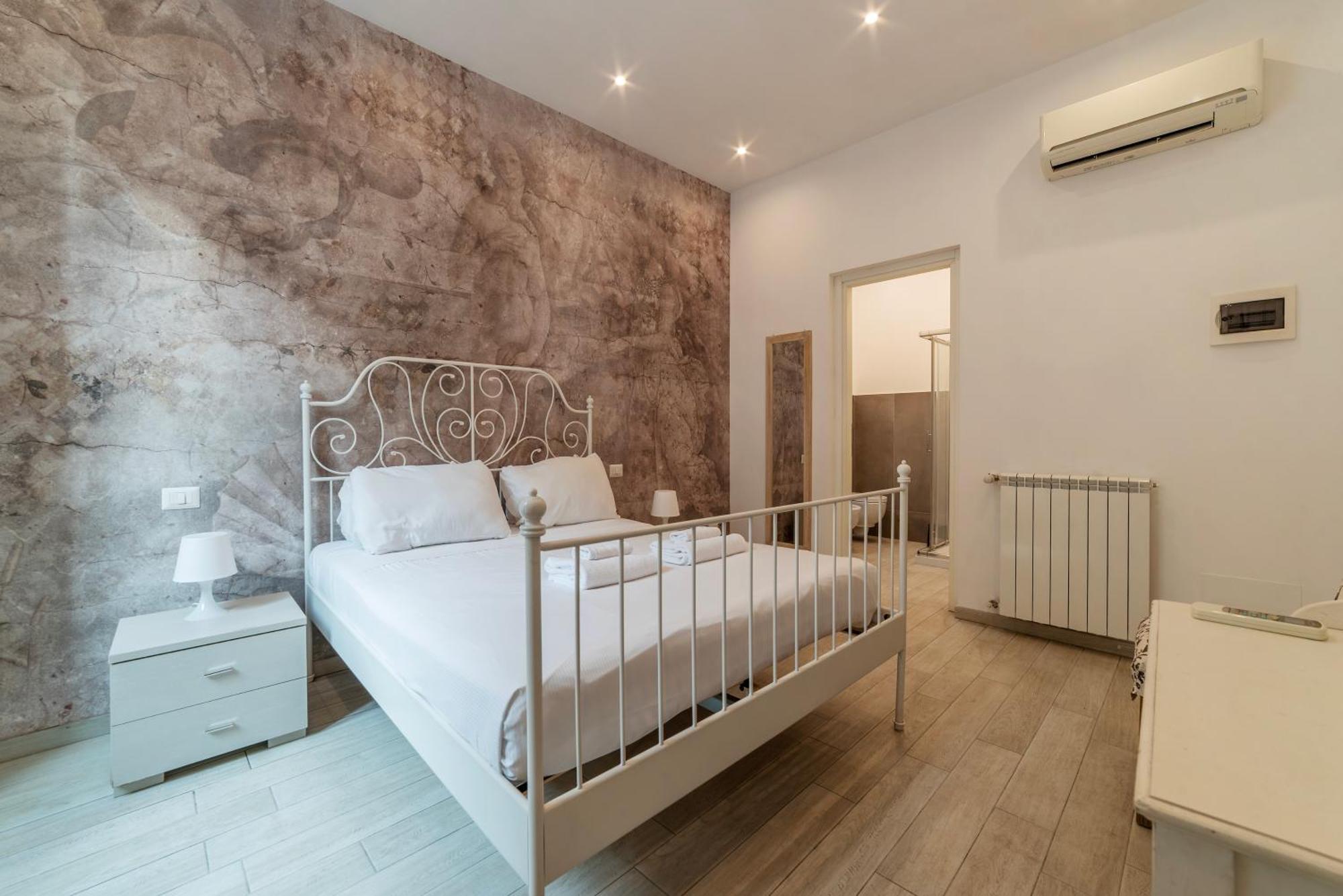 Casa de hóspedes Major 93 Roma